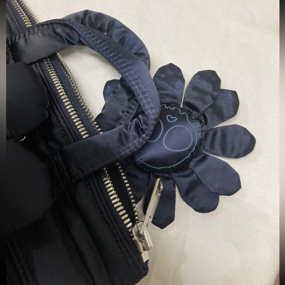 Takashi Murakami x Porter 2WAY Helmet Bag - Picture 5 of 14